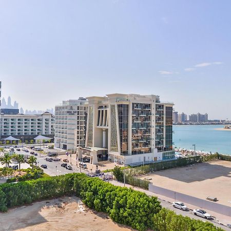 Ultra Luxury Palm - Mina Azizi - Free 5 Star Beach Resorts Access Dubai Exterior photo